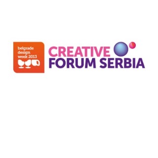 Creative Forum Serbia 2013